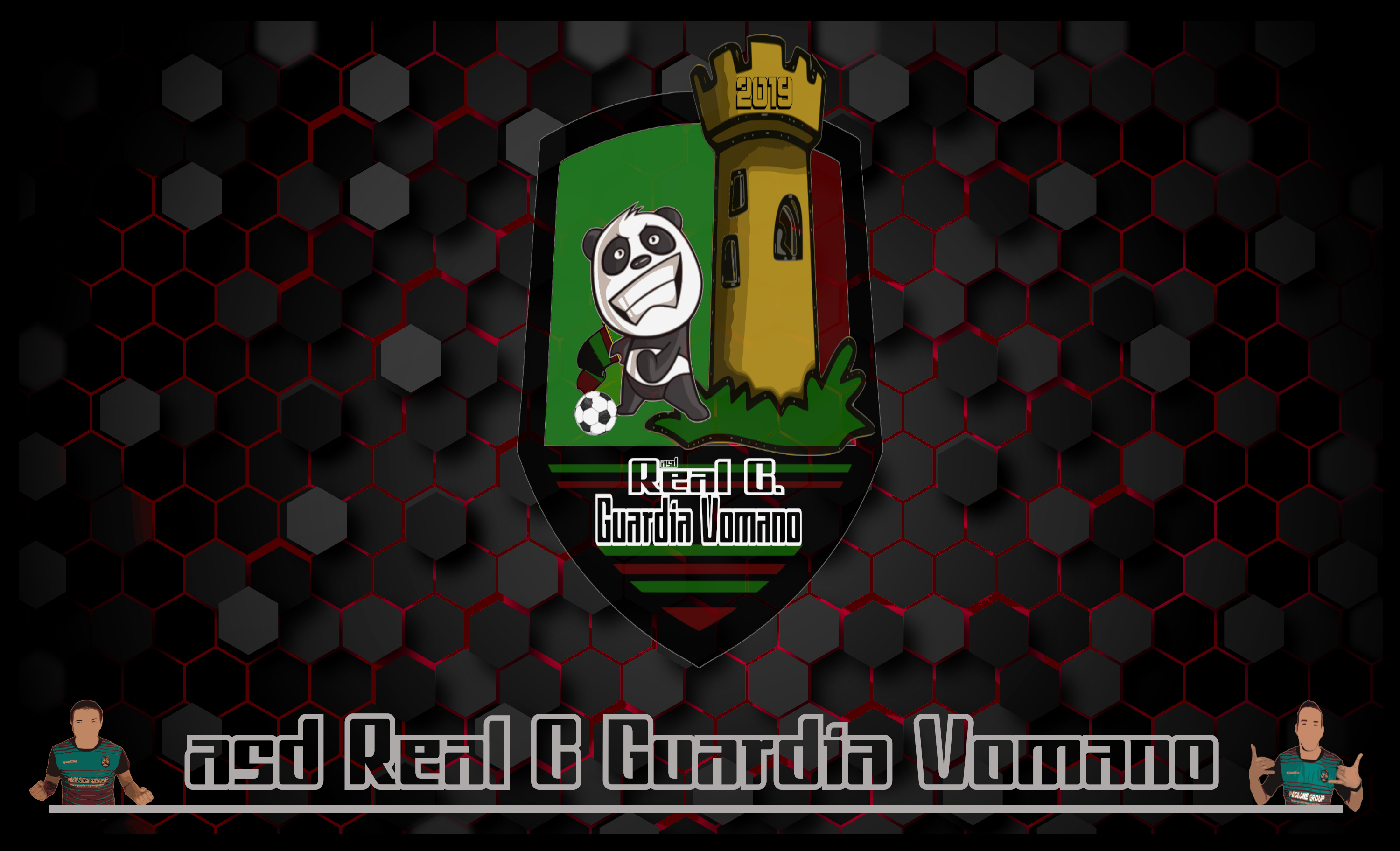 Asd Real C. Guardia Vomano